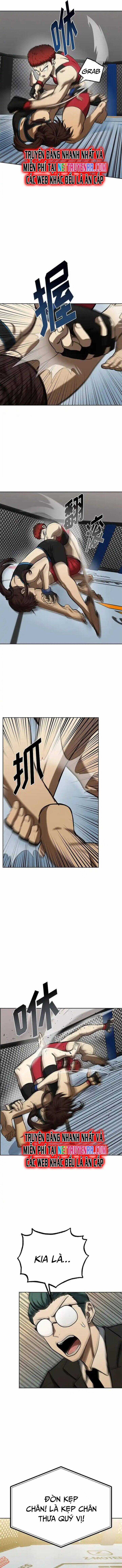 Vua Võ Đài - Chương 75 - Trang 5