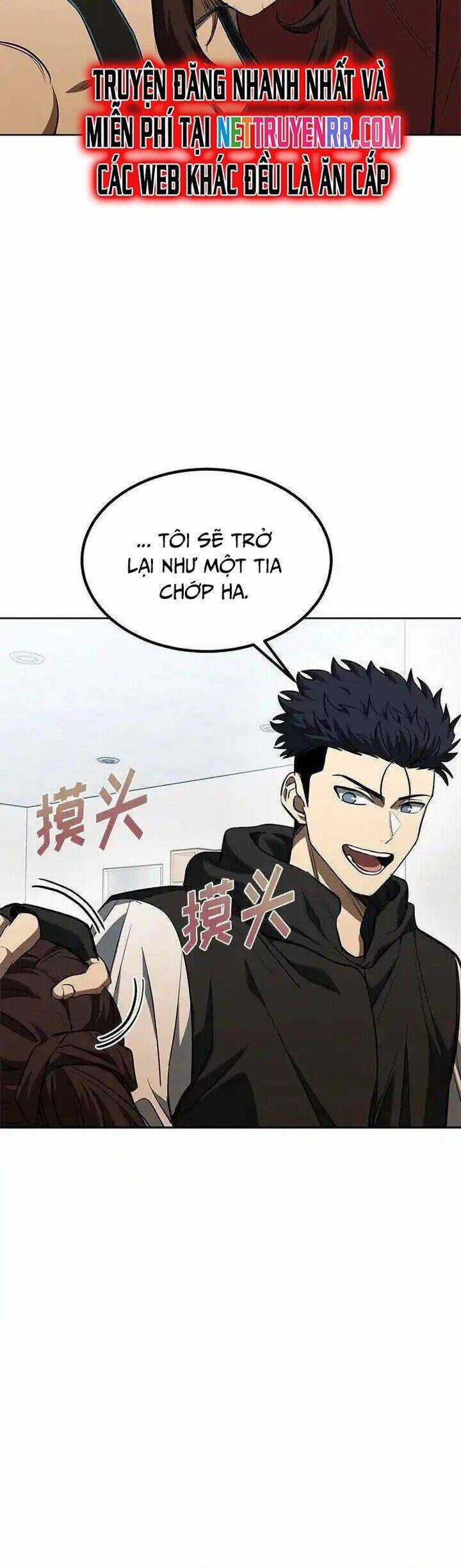 Vua Võ Đài - Chương 76 - Trang 29