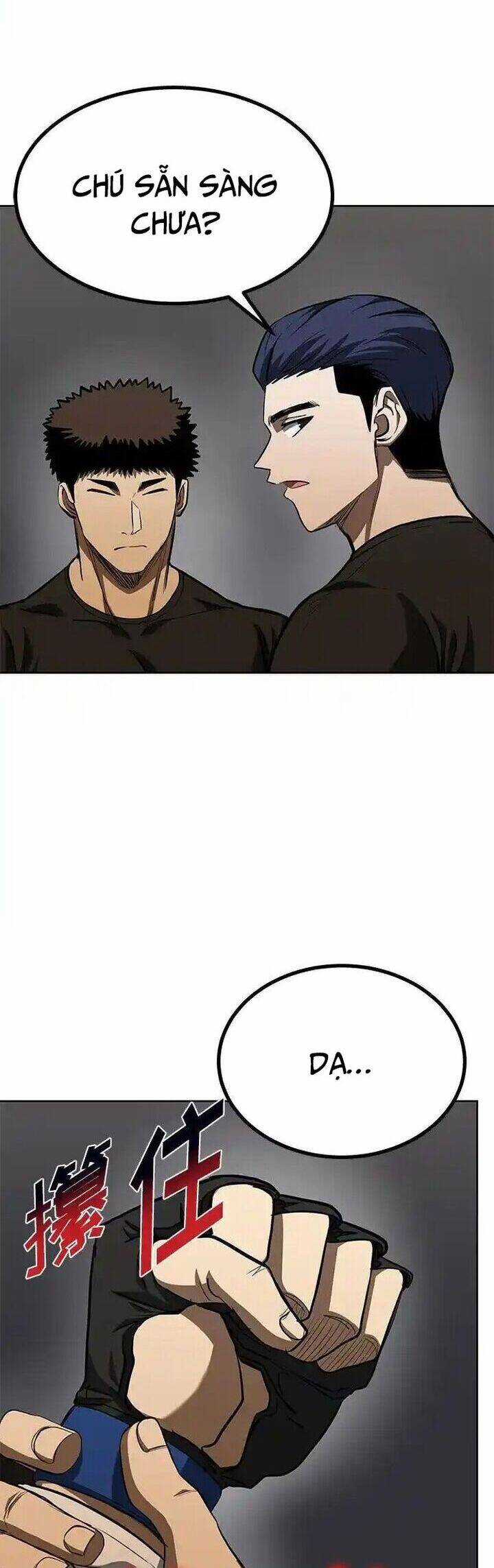 Vua Võ Đài - Chương 76 - Trang 4