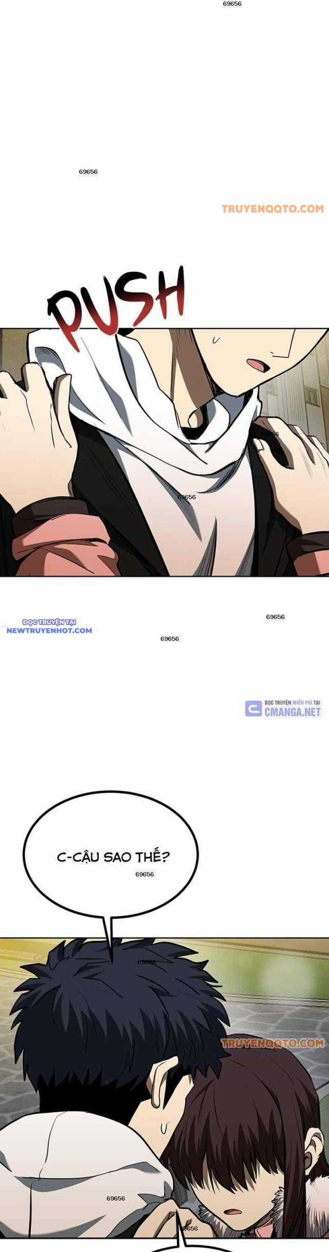 Vua Võ Đài - Chương 82 - Trang 4