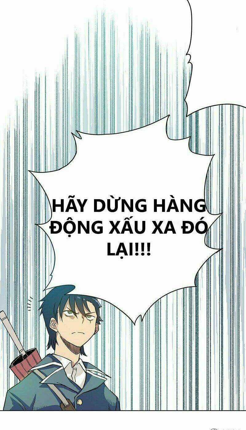 Vua Xui Xẻo - Chapter 1 - Trang 13