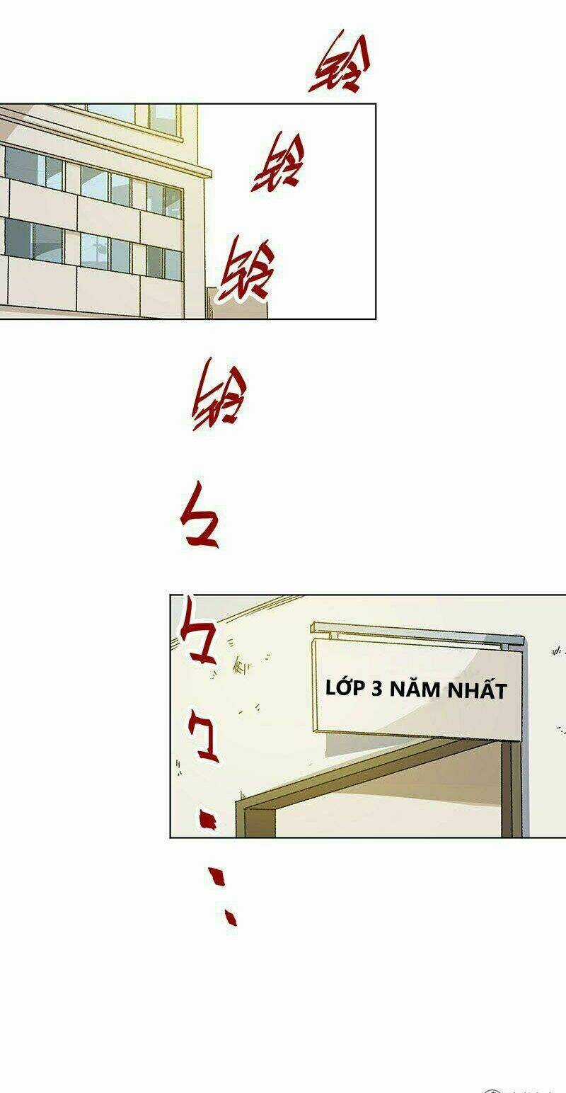 Vua Xui Xẻo - Chapter 1 - Trang 25