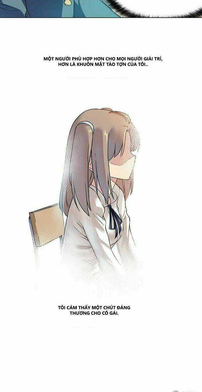 Vua Xui Xẻo - Chapter 1 - Trang 39