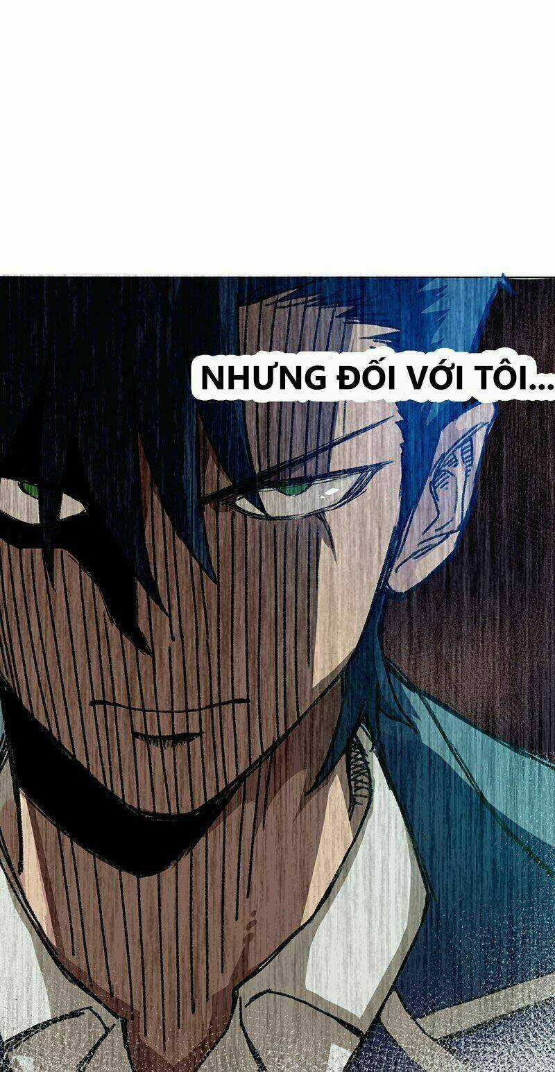 Vua Xui Xẻo - Chapter 1 - Trang 40