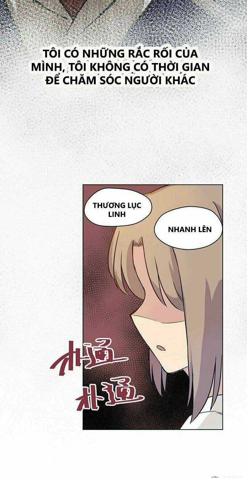 Vua Xui Xẻo - Chapter 1 - Trang 41