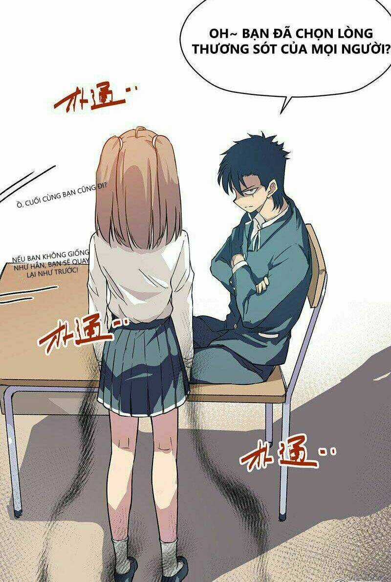 Vua Xui Xẻo - Chapter 1 - Trang 43