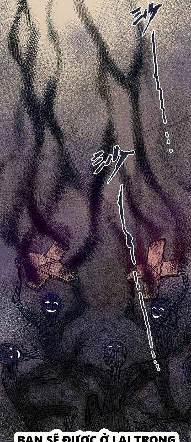 Vua Xui Xẻo - Chapter 1 - Trang 44