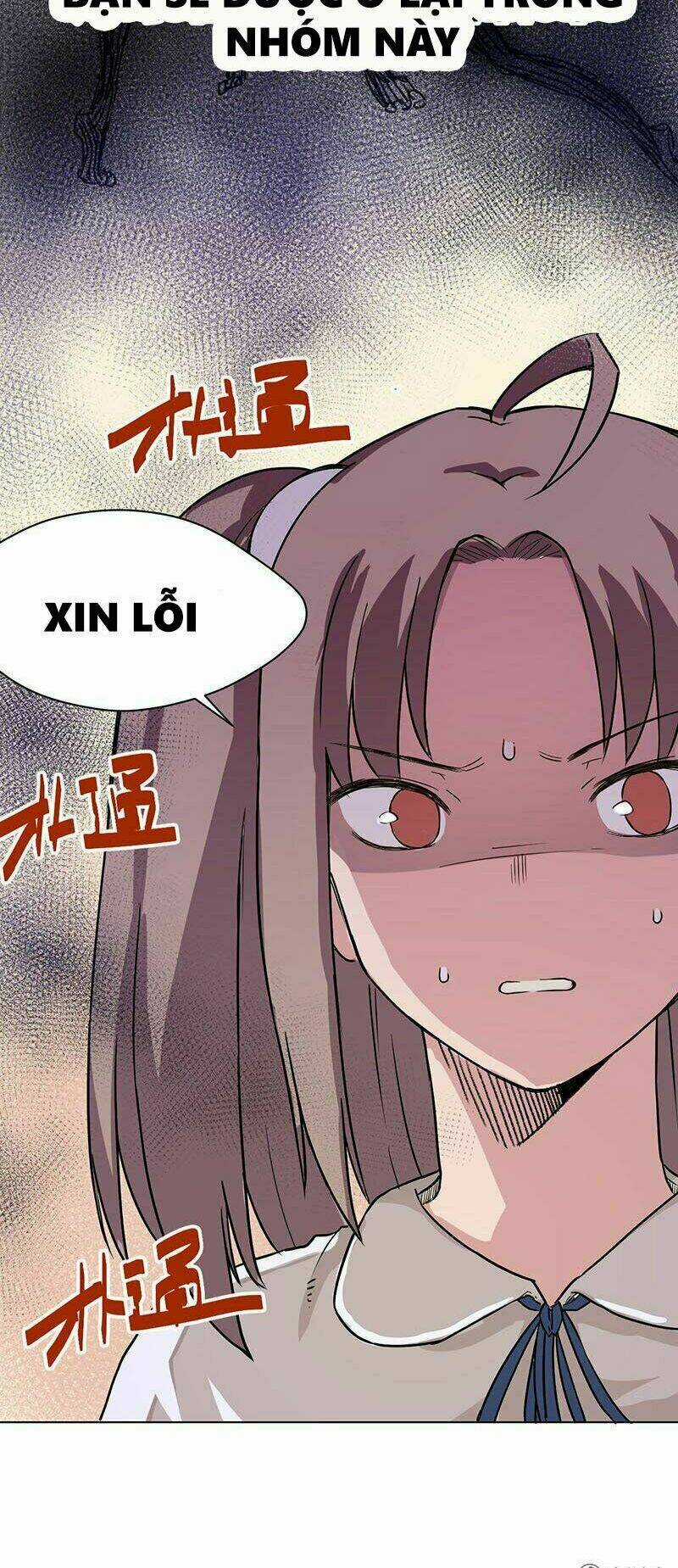 Vua Xui Xẻo - Chapter 1 - Trang 45