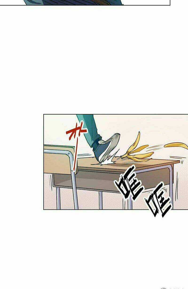 Vua Xui Xẻo - Chapter 1 - Trang 49