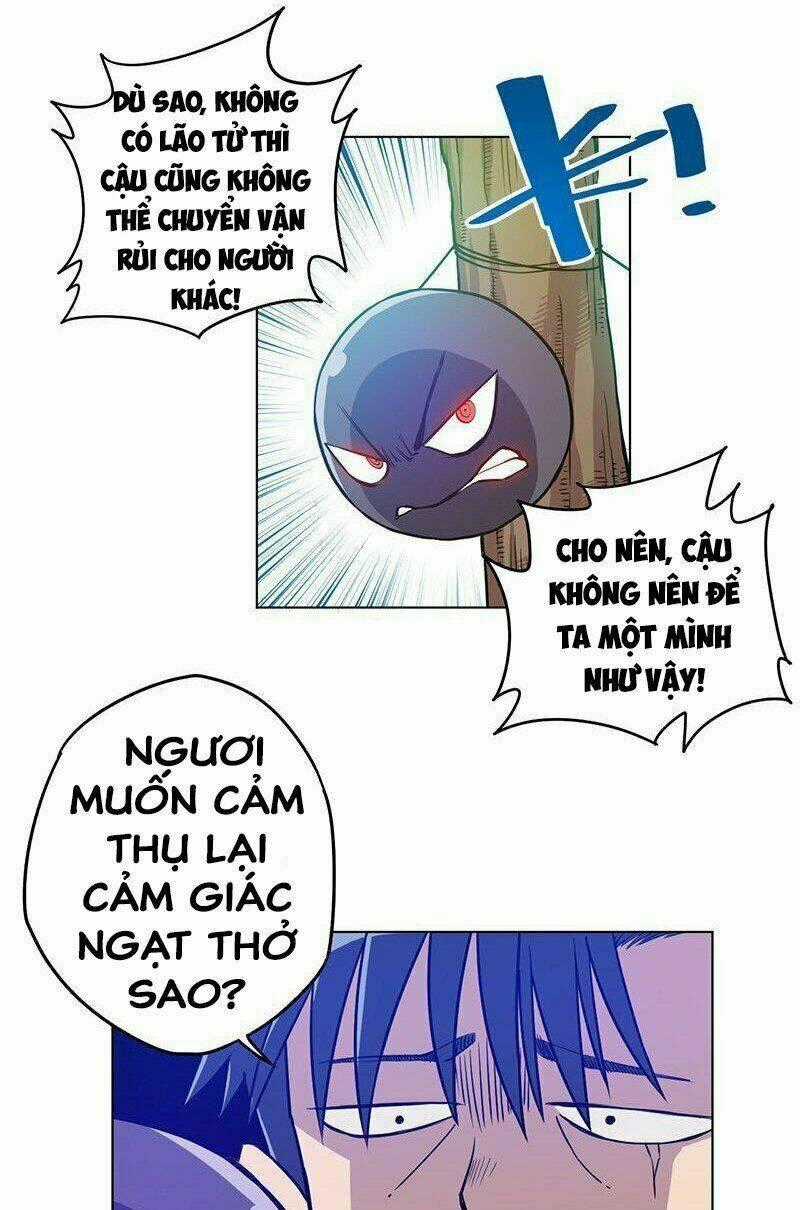 Vua Xui Xẻo - Chapter 10 - Trang 2