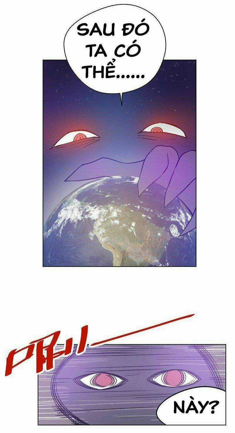 Vua Xui Xẻo - Chapter 10 - Trang 12