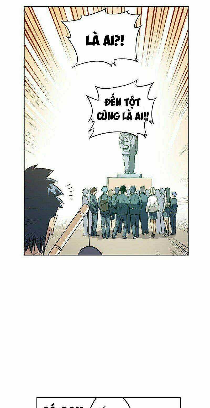 Vua Xui Xẻo - Chapter 10 - Trang 16