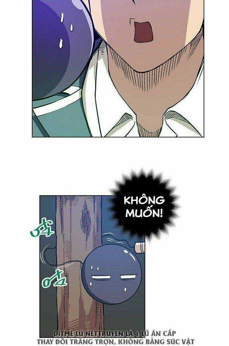 Vua Xui Xẻo - Chapter 10 - Trang 3