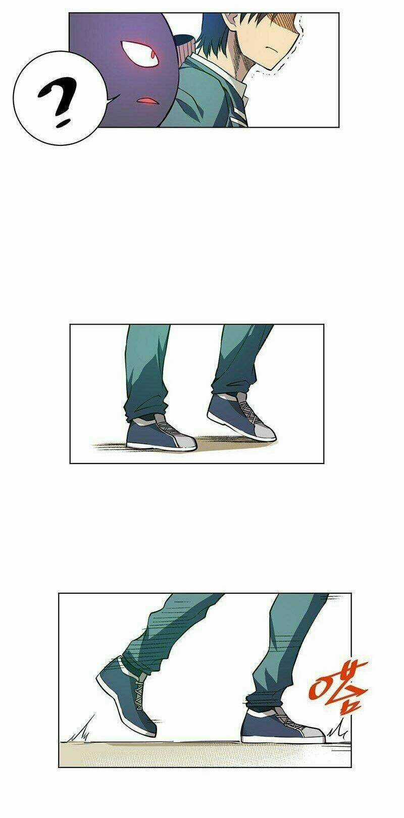 Vua Xui Xẻo - Chapter 10 - Trang 24