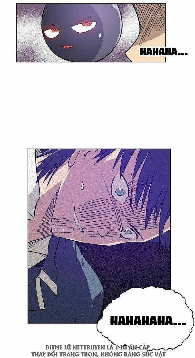 Vua Xui Xẻo - Chapter 10 - Trang 27
