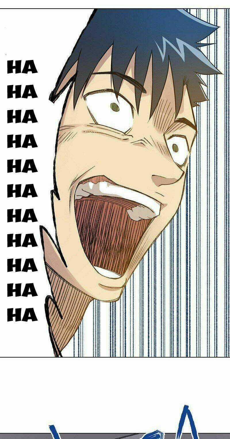 Vua Xui Xẻo - Chapter 10 - Trang 28