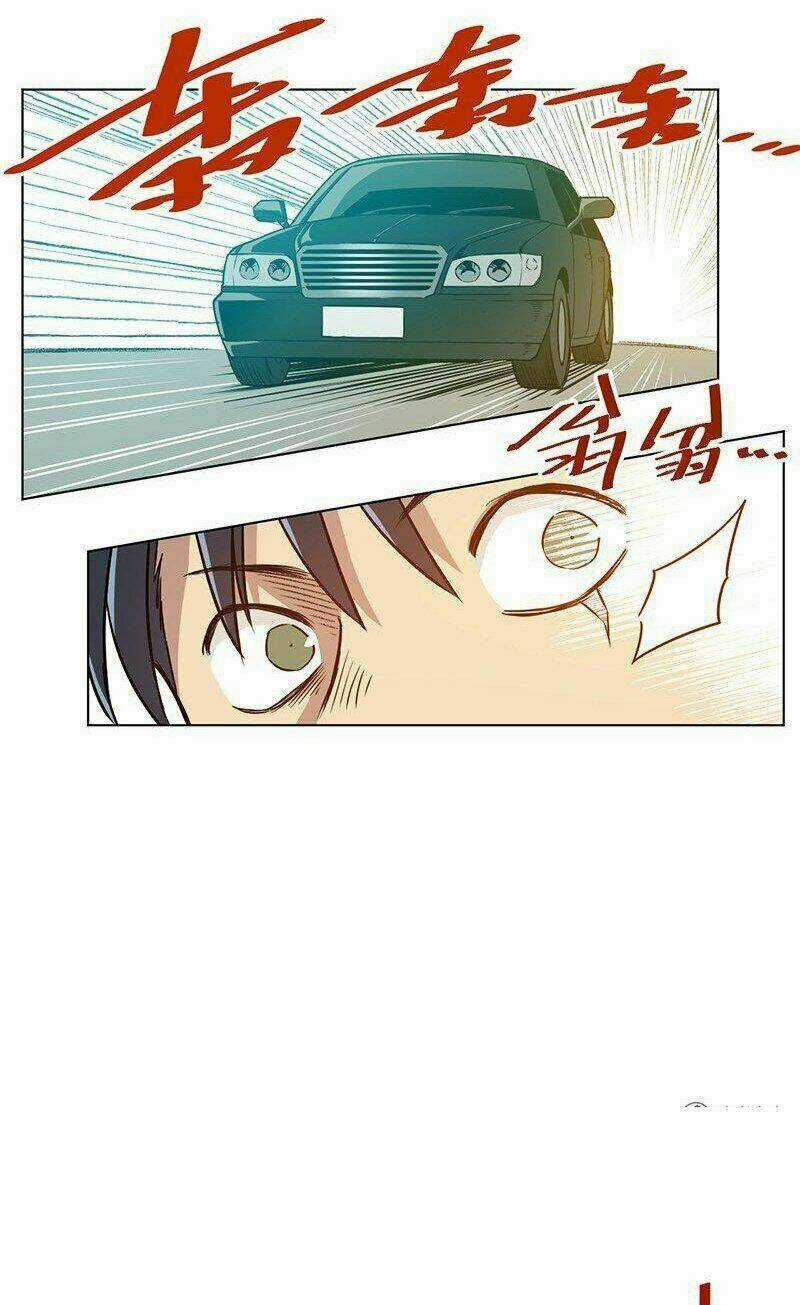 Vua Xui Xẻo - Chapter 10 - Trang 4