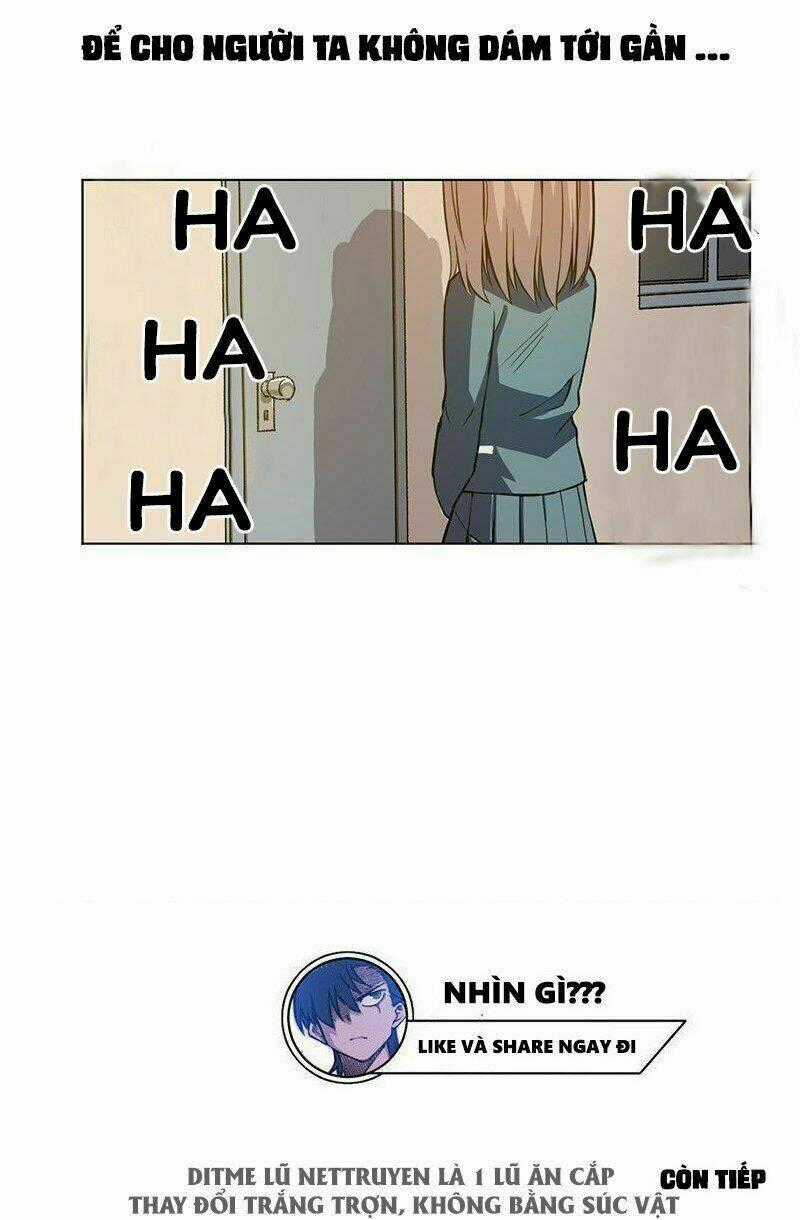 Vua Xui Xẻo - Chapter 10 - Trang 31