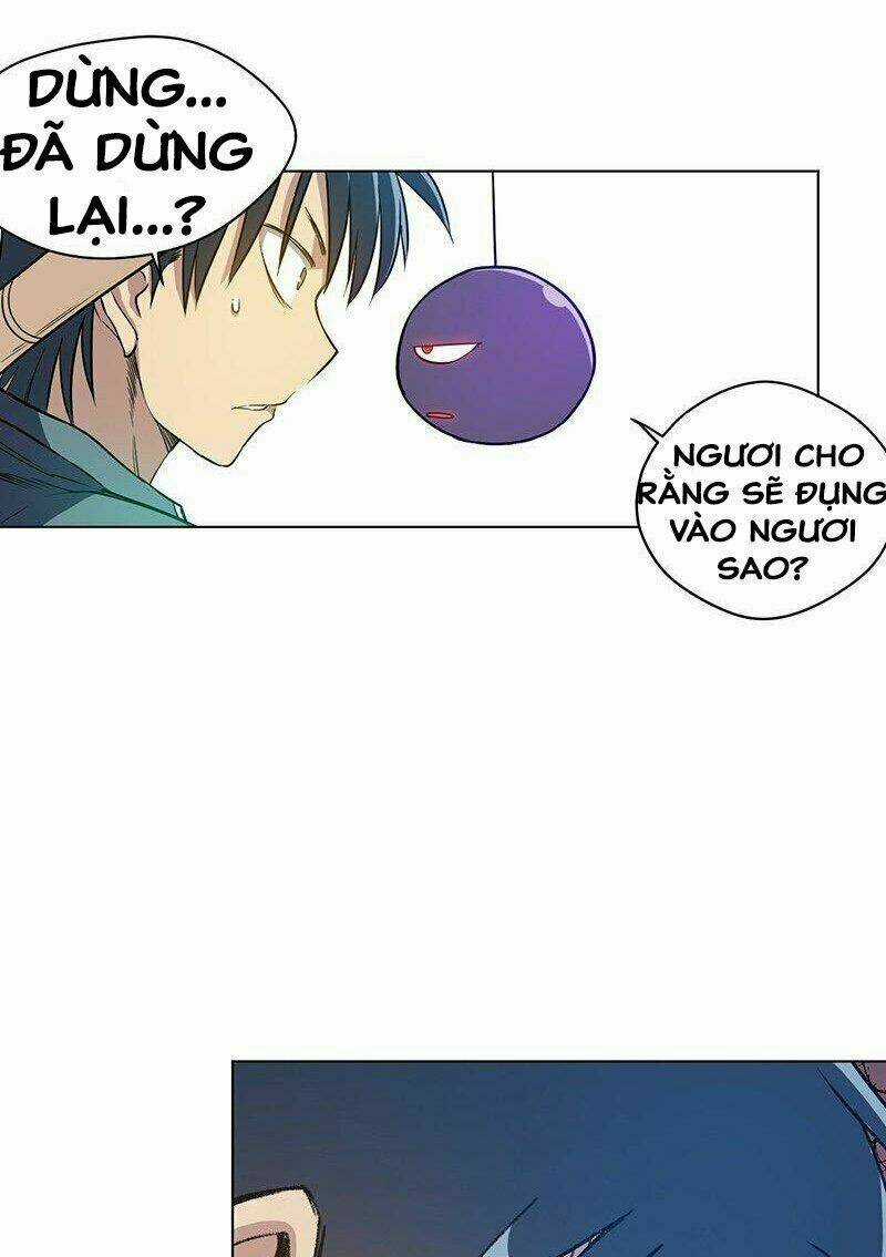 Vua Xui Xẻo - Chapter 10 - Trang 6