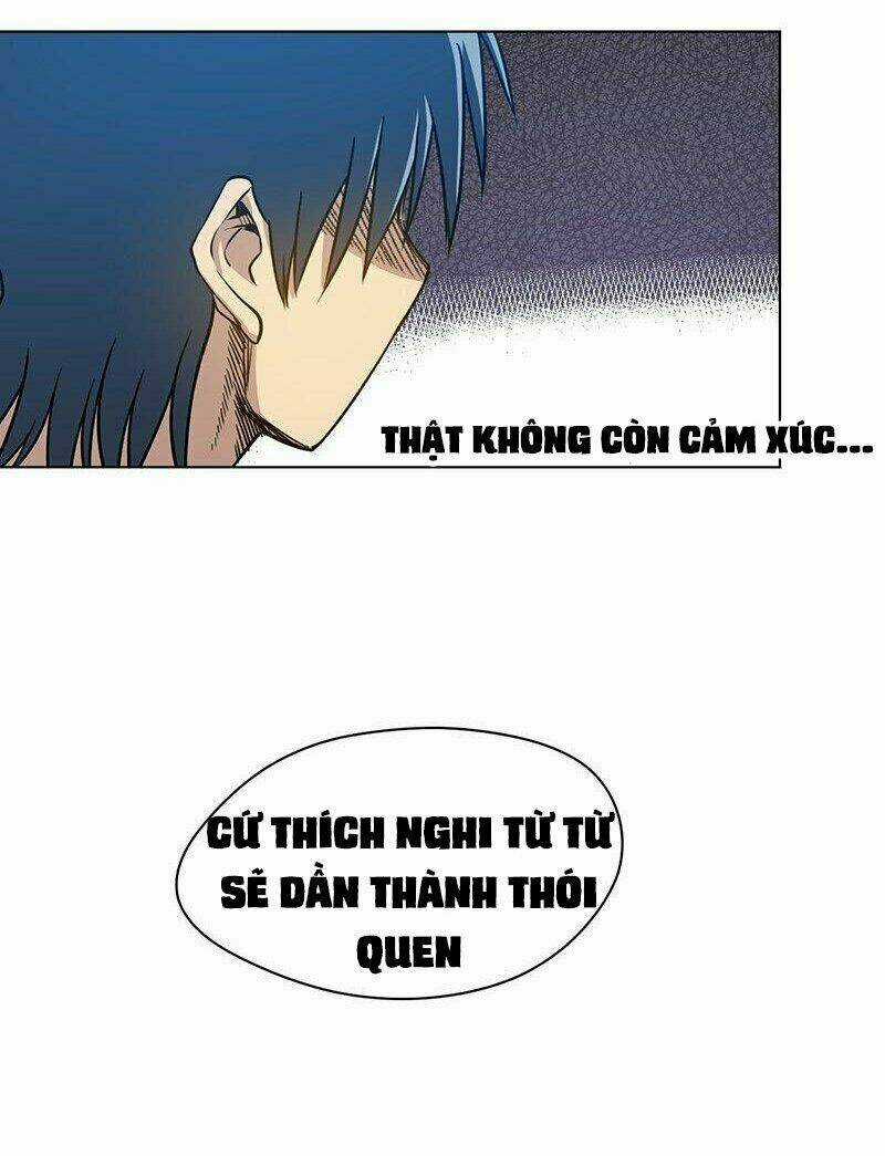 Vua Xui Xẻo - Chapter 10 - Trang 10