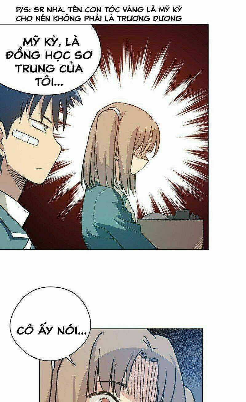 Vua Xui Xẻo - Chapter 11 - Trang 13