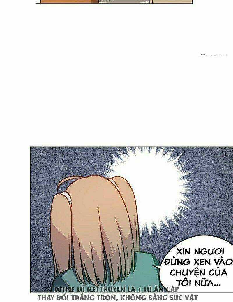 Vua Xui Xẻo - Chapter 11 - Trang 18