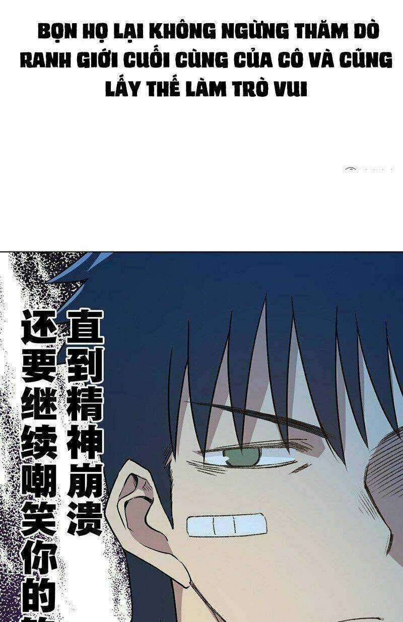 Vua Xui Xẻo - Chapter 11 - Trang 20