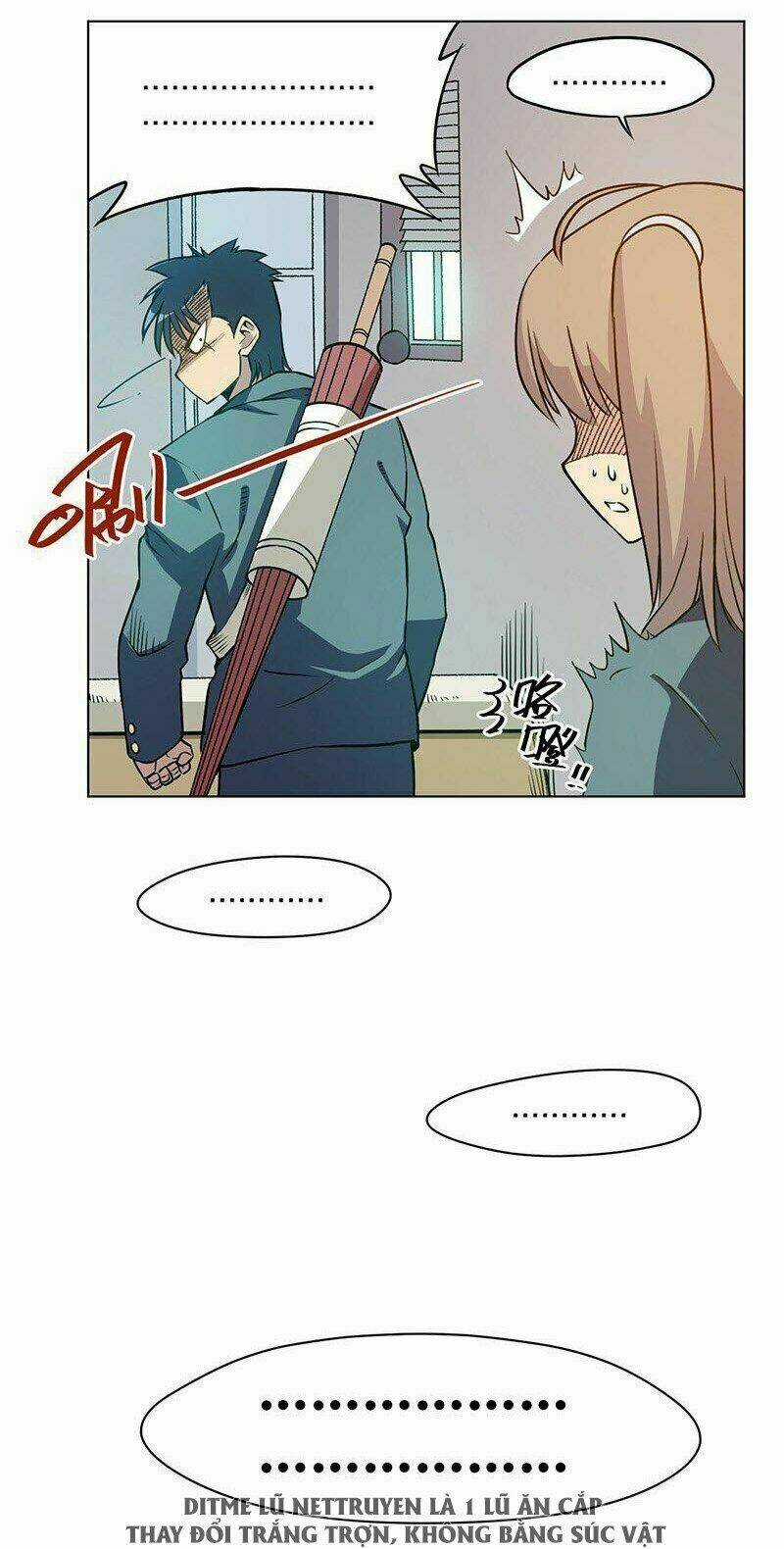 Vua Xui Xẻo - Chapter 11 - Trang 3