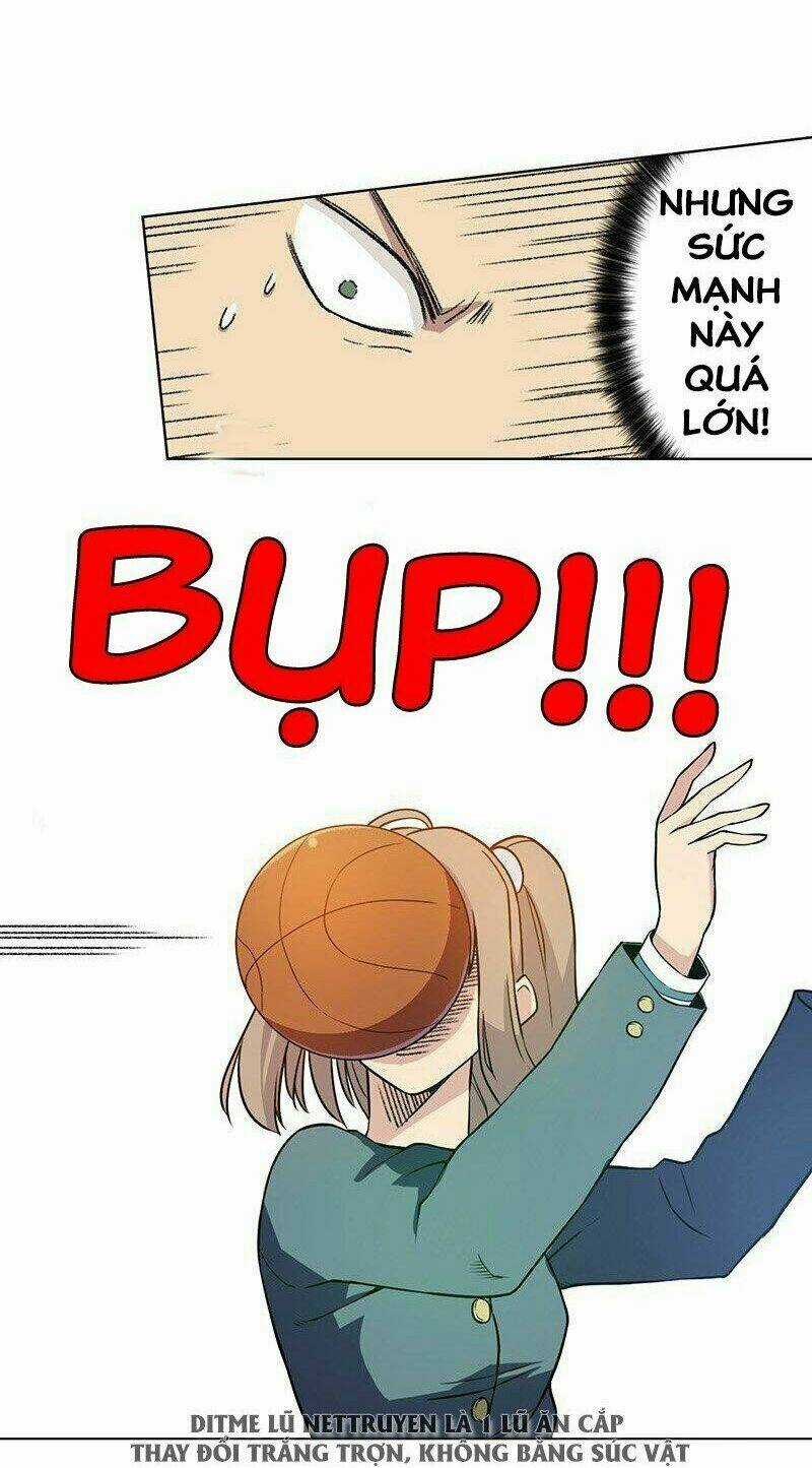Vua Xui Xẻo - Chapter 11 - Trang 27