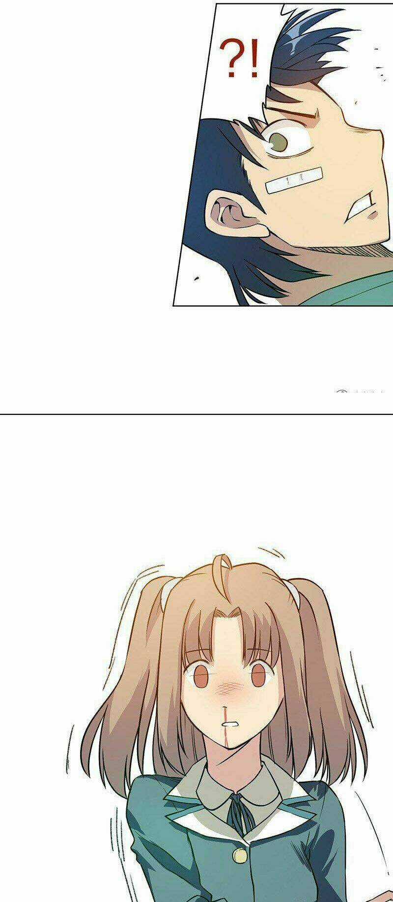 Vua Xui Xẻo - Chapter 11 - Trang 28