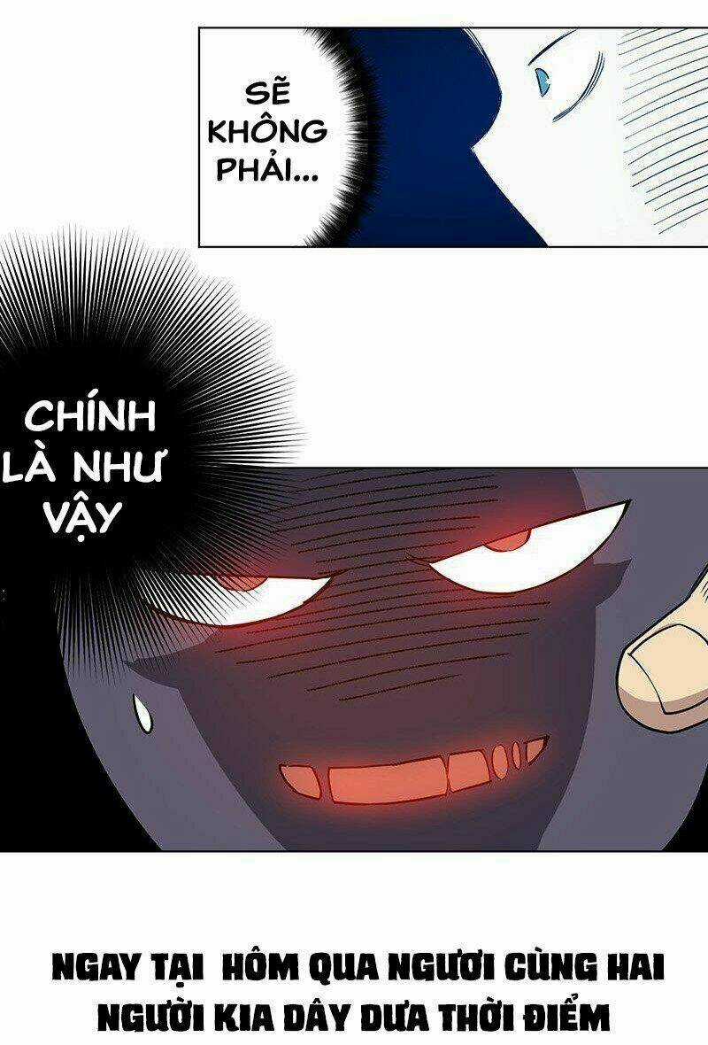 Vua Xui Xẻo - Chapter 11 - Trang 32