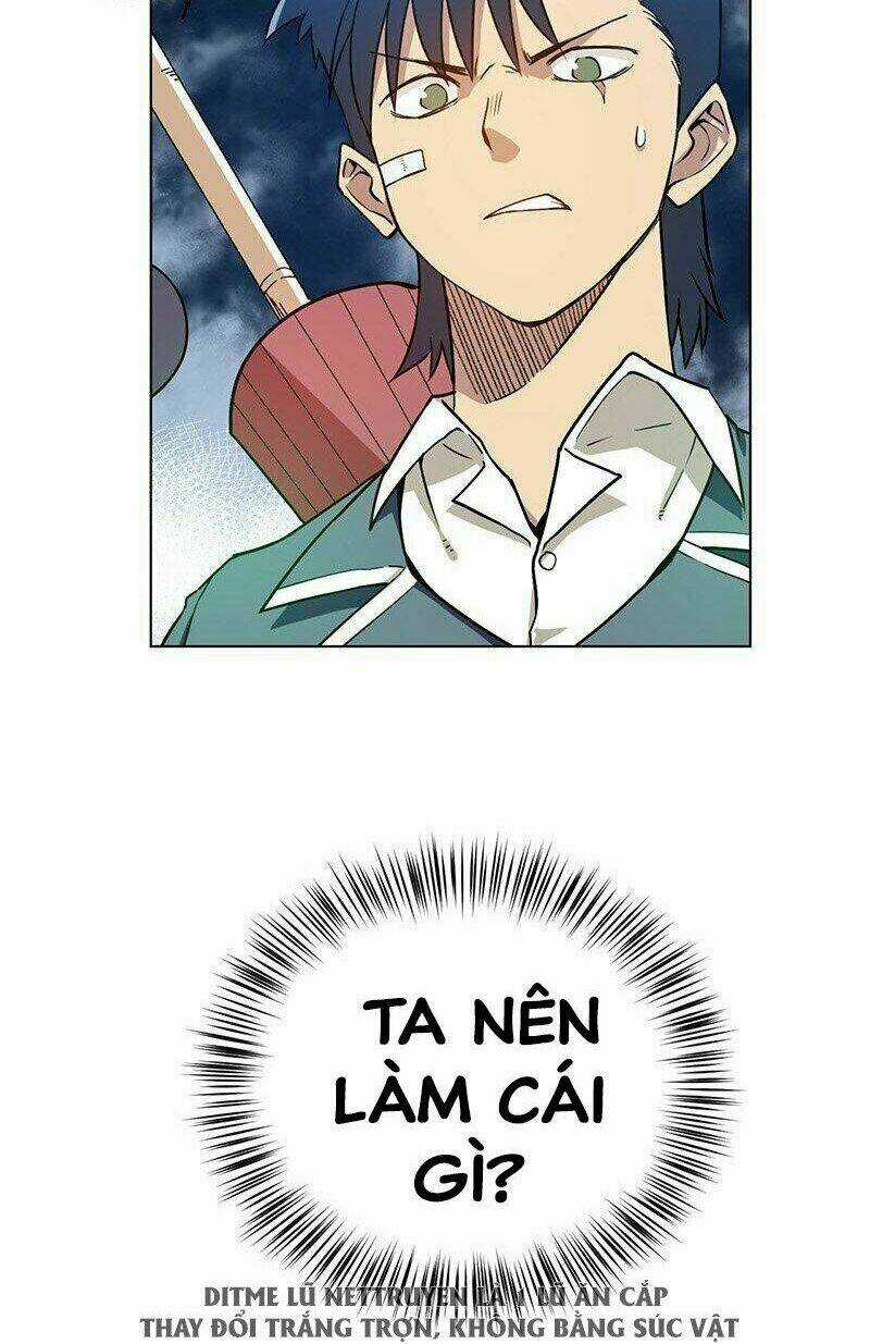 Vua Xui Xẻo - Chapter 11 - Trang 35