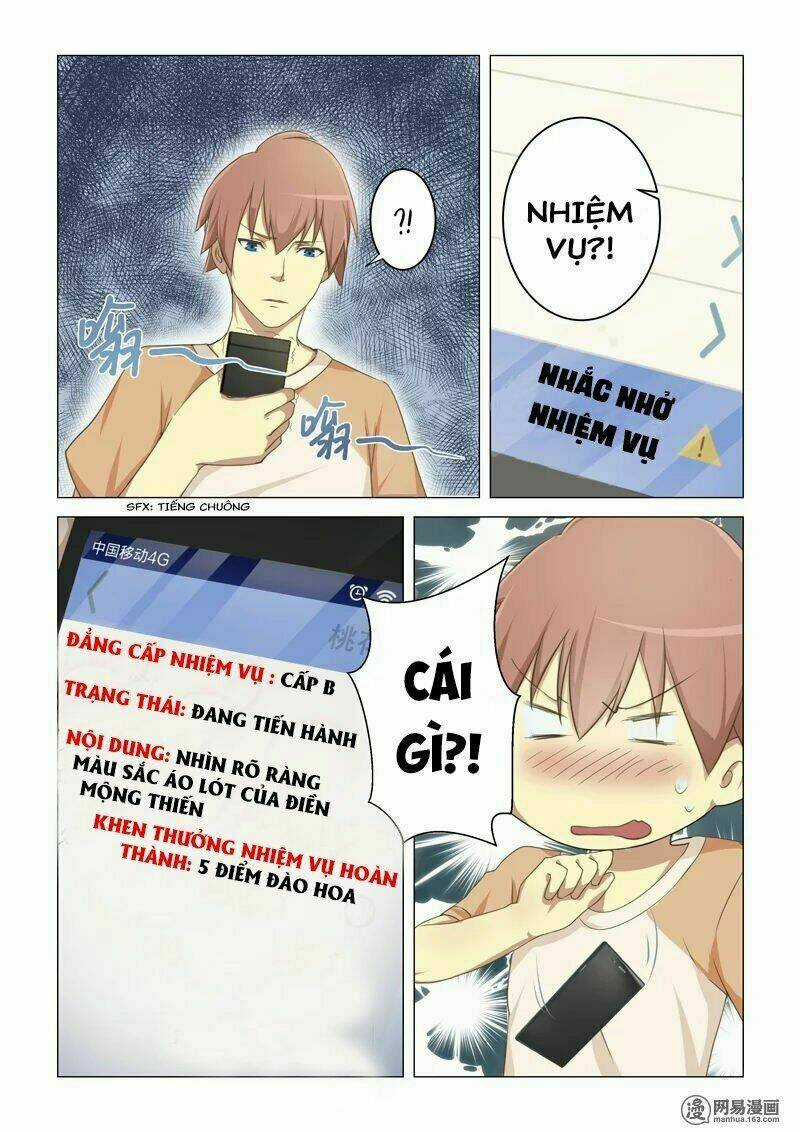 Vua Xui Xẻo - Chapter 11 - Trang 41