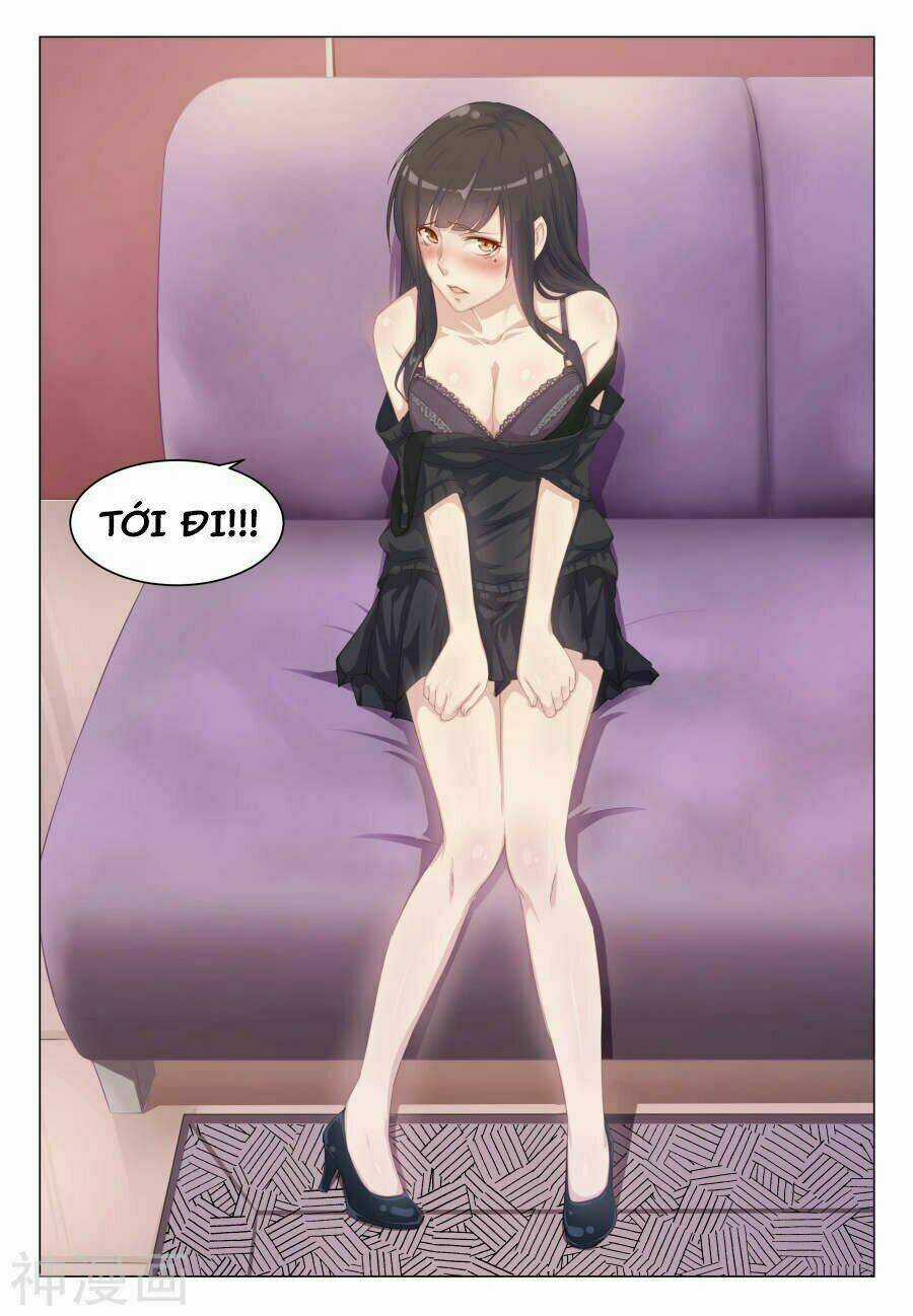 Vua Xui Xẻo - Chapter 11 - Trang 42