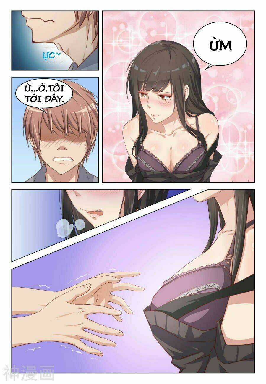 Vua Xui Xẻo - Chapter 11 - Trang 43