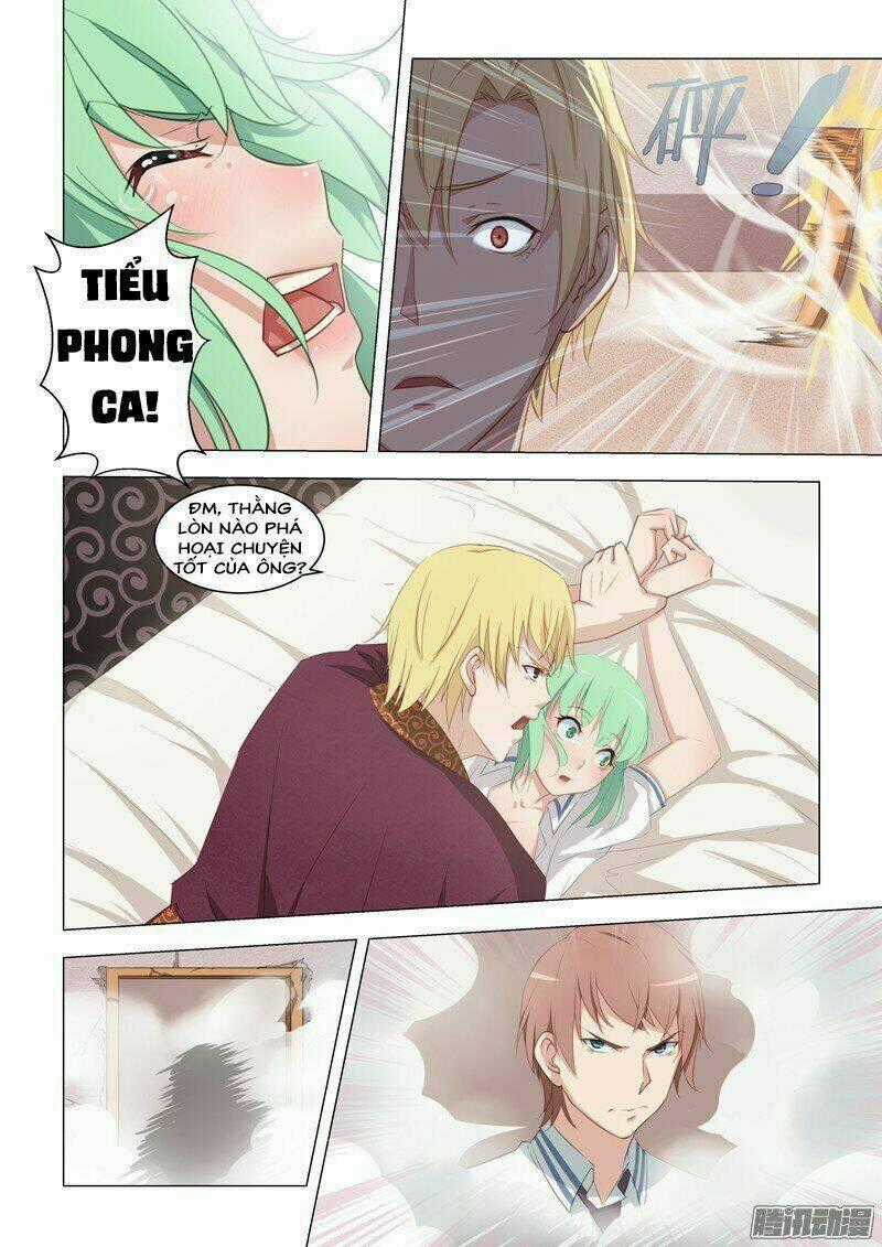 Vua Xui Xẻo - Chapter 11 - Trang 44