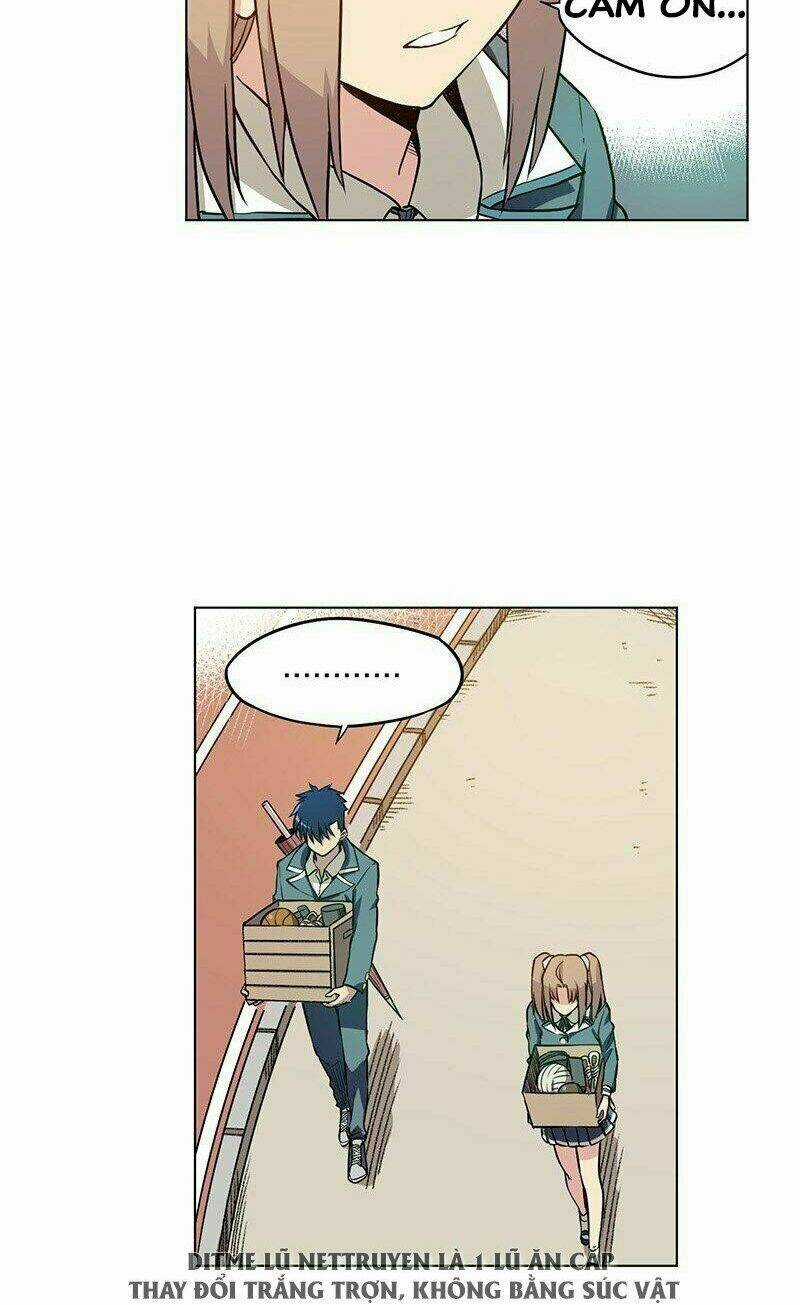 Vua Xui Xẻo - Chapter 11 - Trang 7