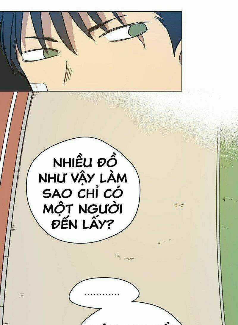 Vua Xui Xẻo - Chapter 11 - Trang 9