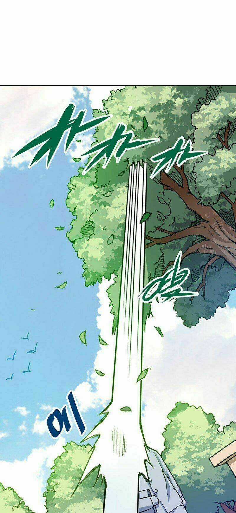 Vua Xui Xẻo - Chapter 2 - Trang 14