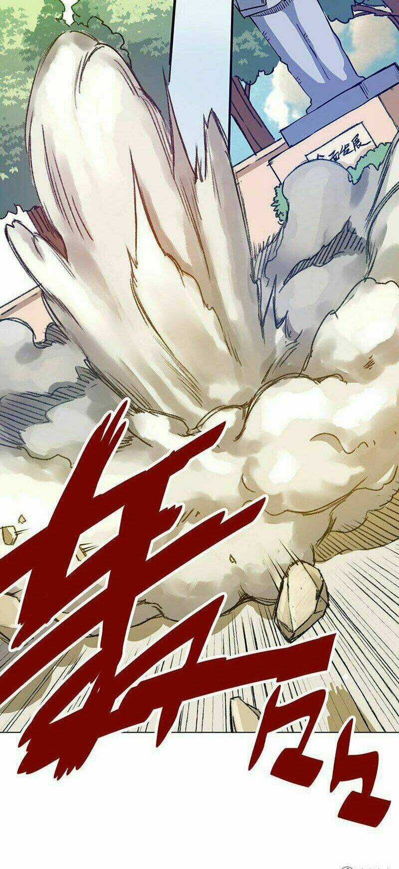 Vua Xui Xẻo - Chapter 2 - Trang 15