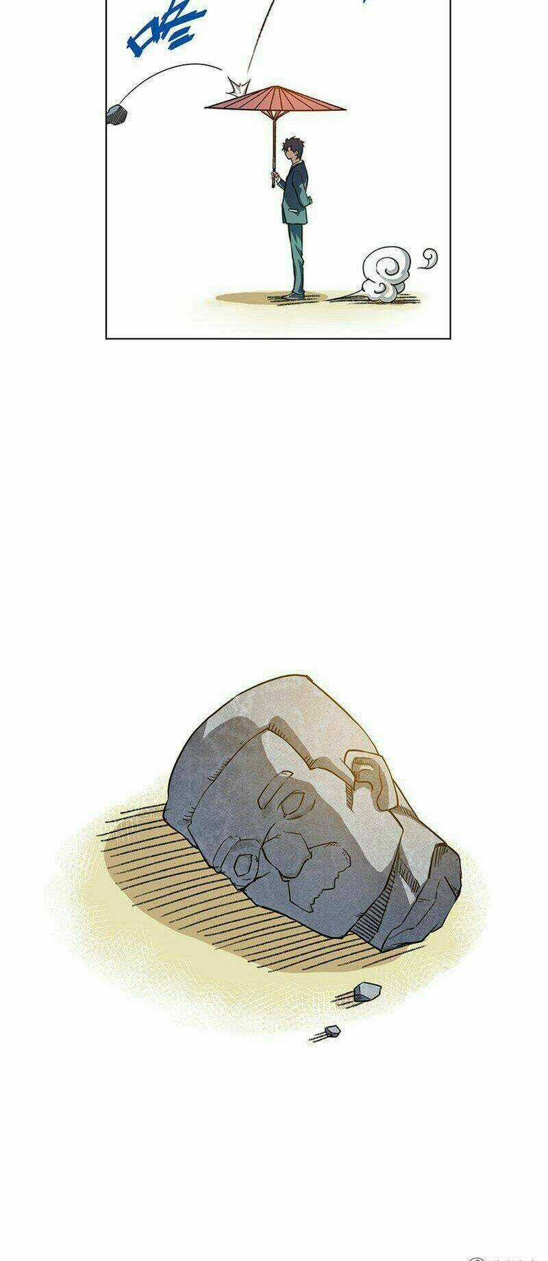 Vua Xui Xẻo - Chapter 2 - Trang 19