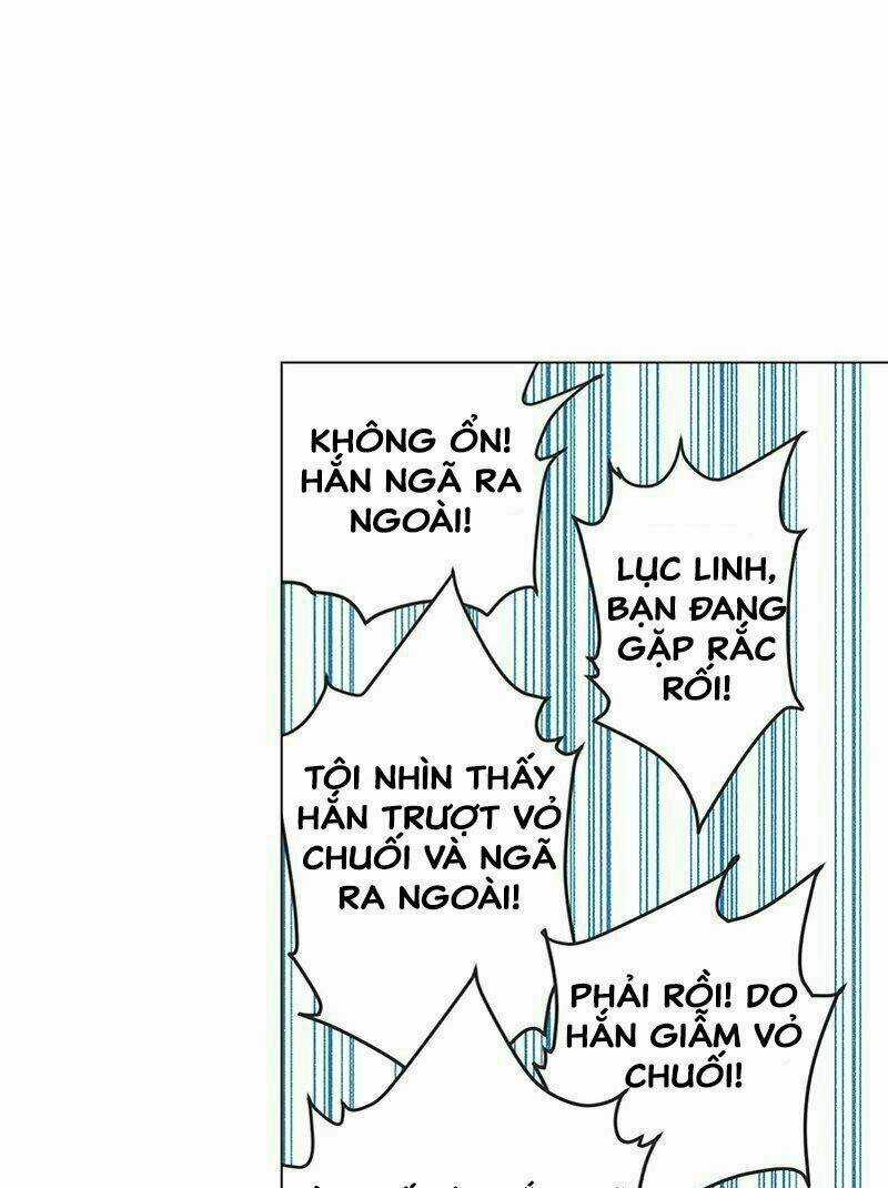 Vua Xui Xẻo - Chapter 2 - Trang 4