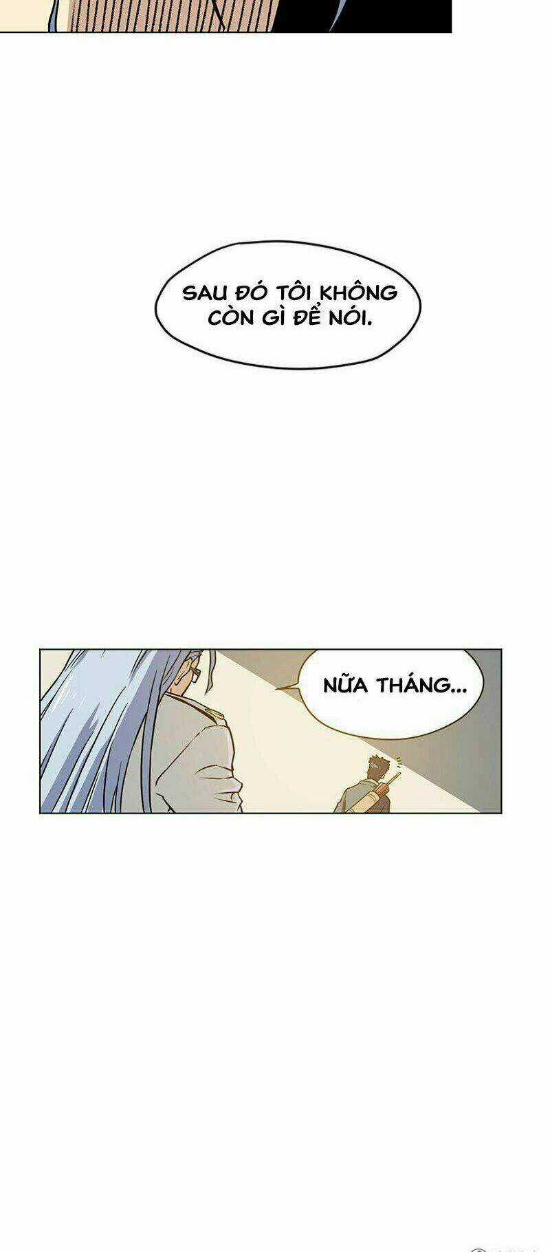 Vua Xui Xẻo - Chapter 2 - Trang 33