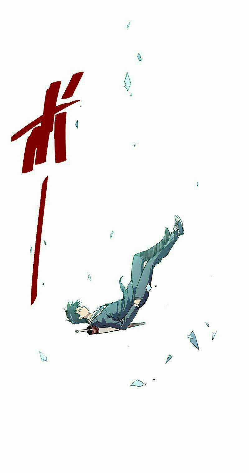 Vua Xui Xẻo - Chapter 2 - Trang 6