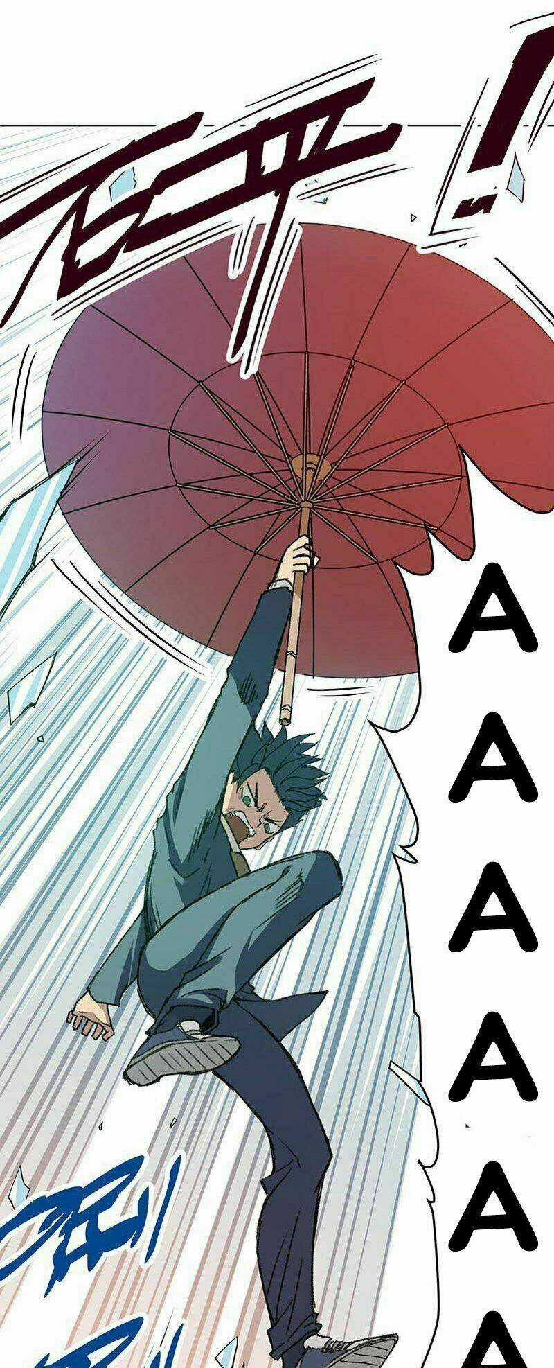 Vua Xui Xẻo - Chapter 2 - Trang 10