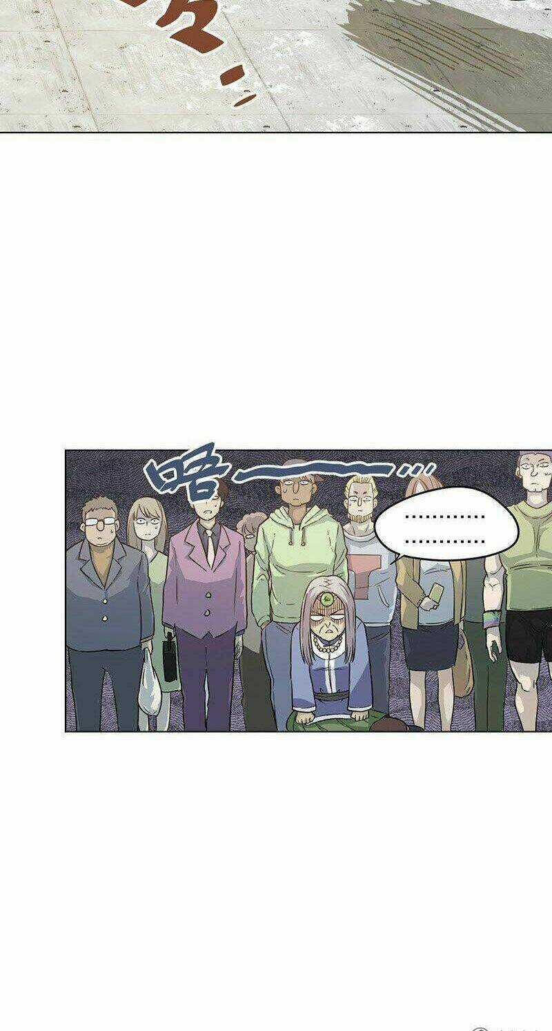 Vua Xui Xẻo - Chapter 3 - Trang 30