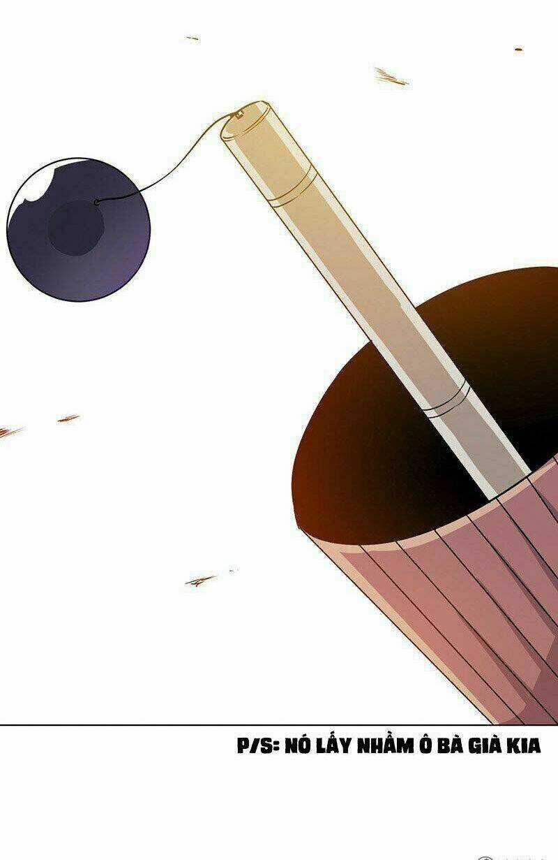 Vua Xui Xẻo - Chapter 3 - Trang 34