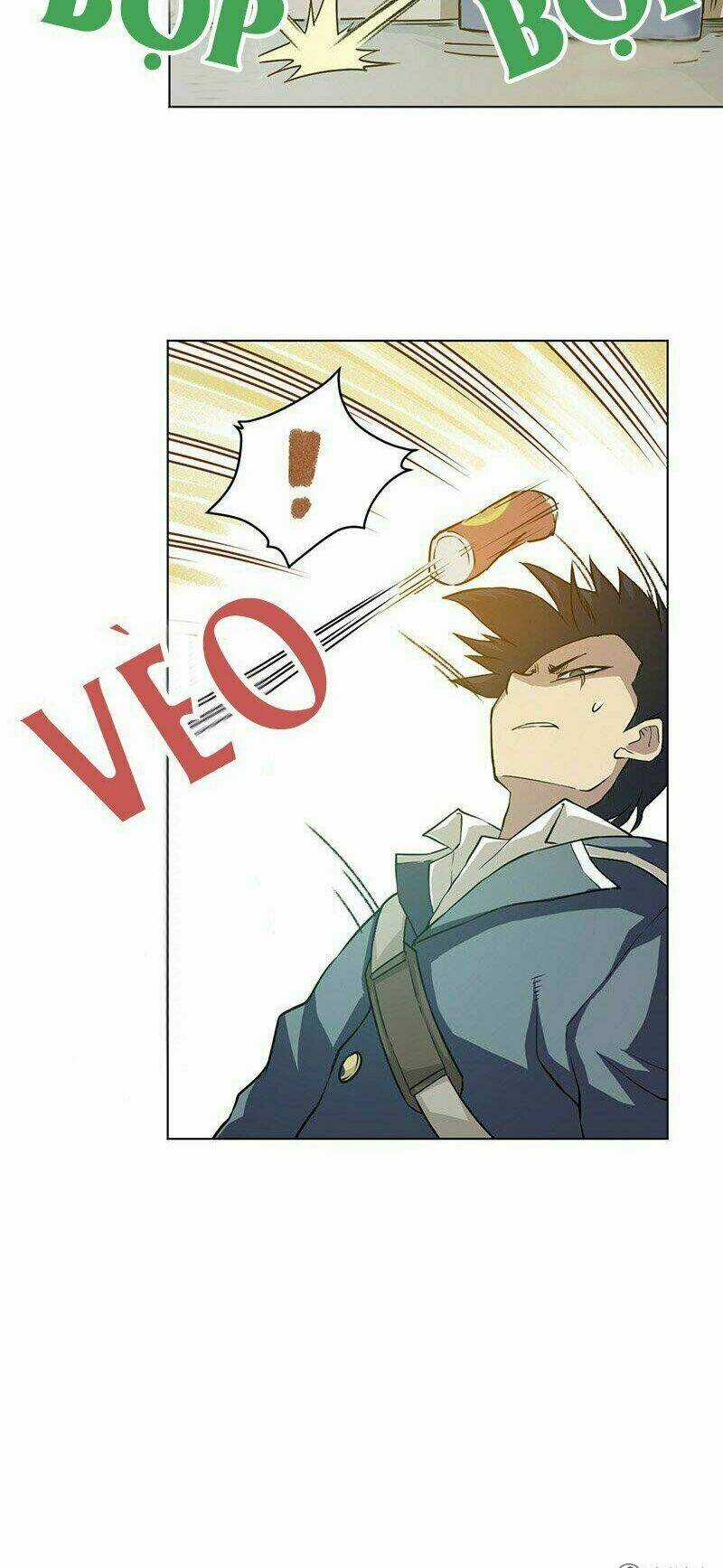 Vua Xui Xẻo - Chapter 3 - Trang 5