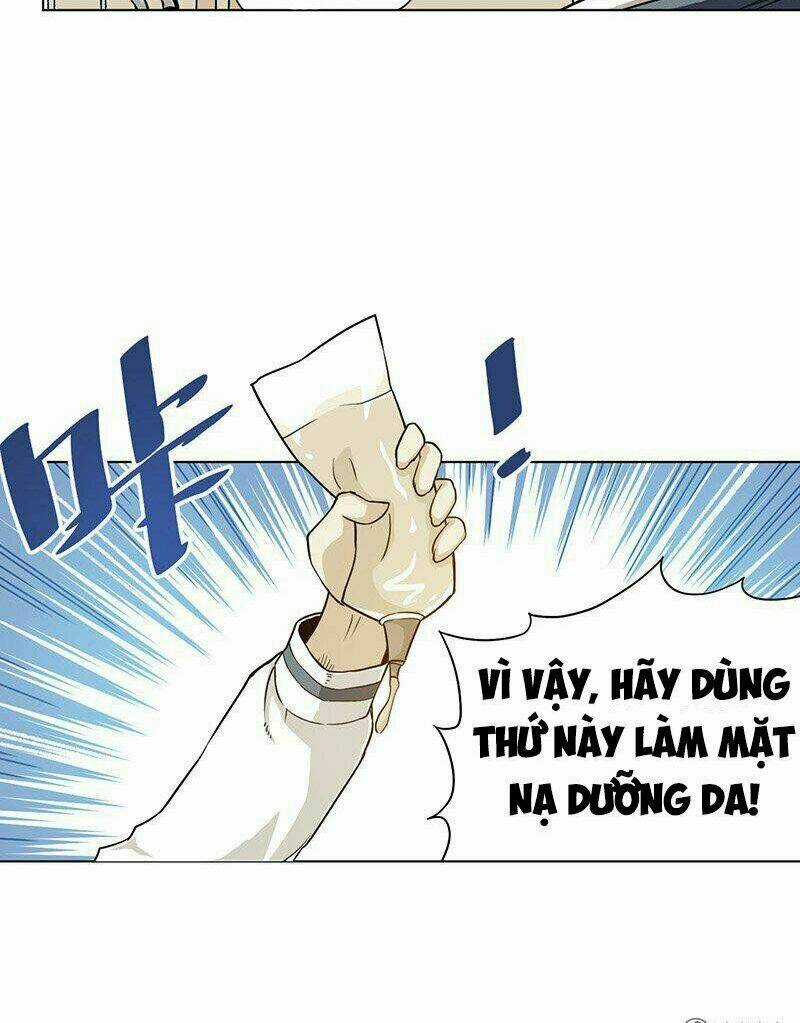 Vua Xui Xẻo - Chapter 3 - Trang 41