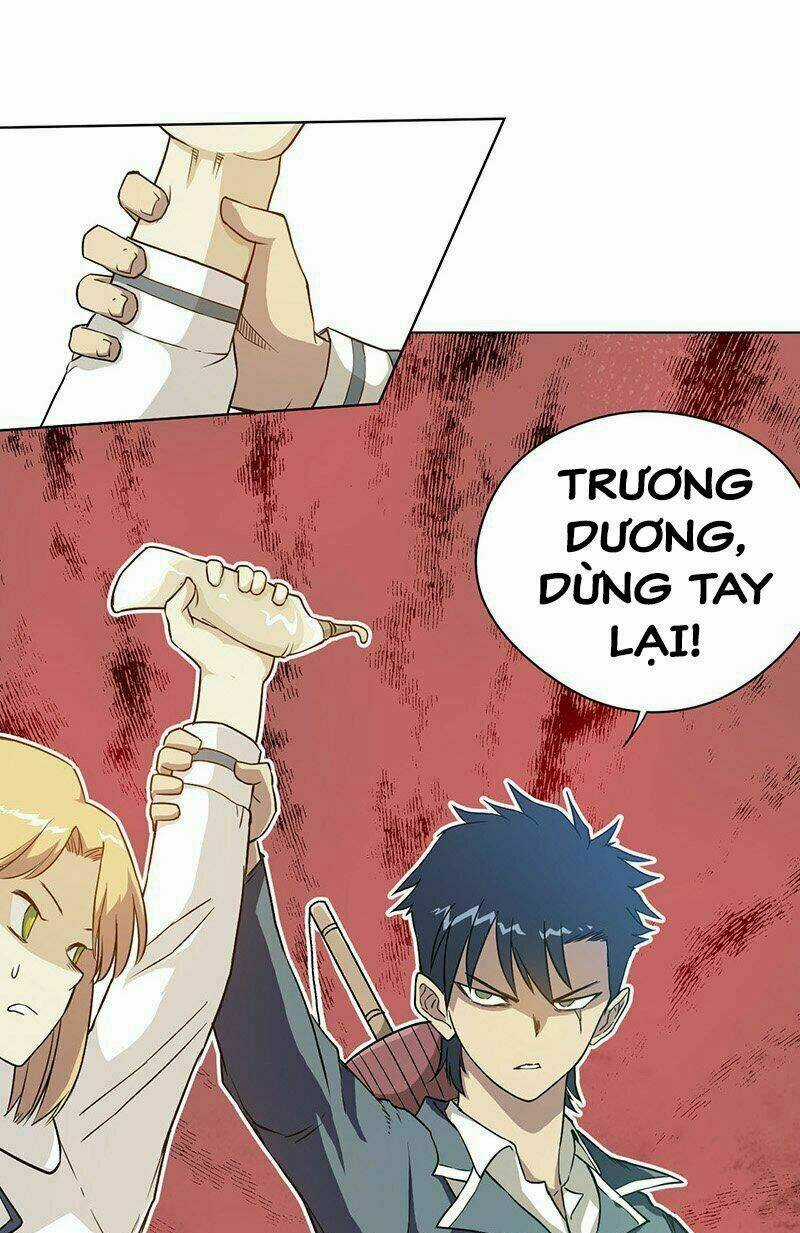 Vua Xui Xẻo - Chapter 3 - Trang 42